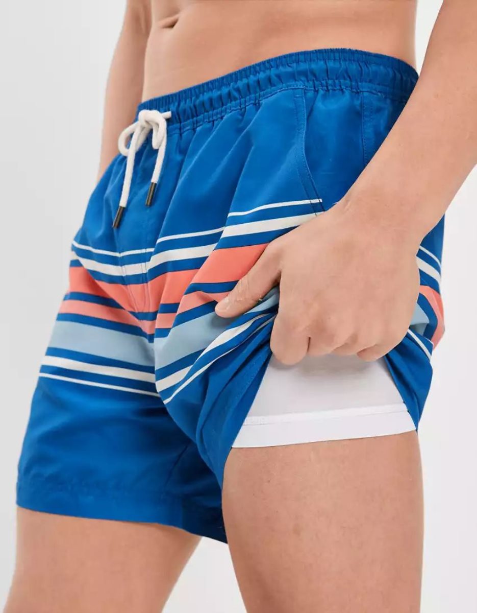 Shorts American Eagle AE 5.5